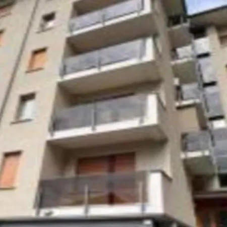Prudenziana Lago Apartment *